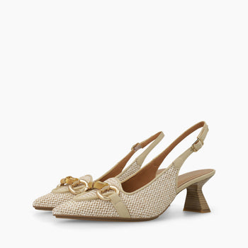 Kitten Heels