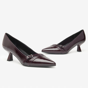 Kitten Heels