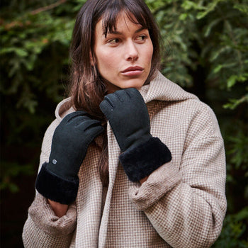 Gloves