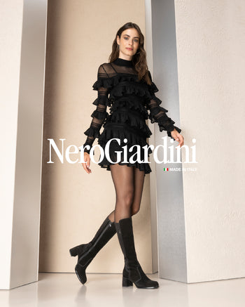 NeroGiardini