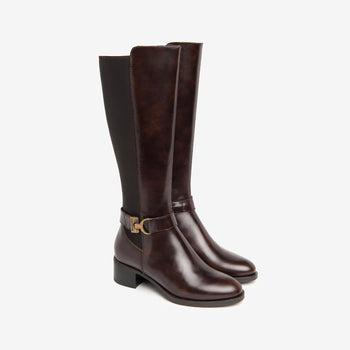 Knee High Boots