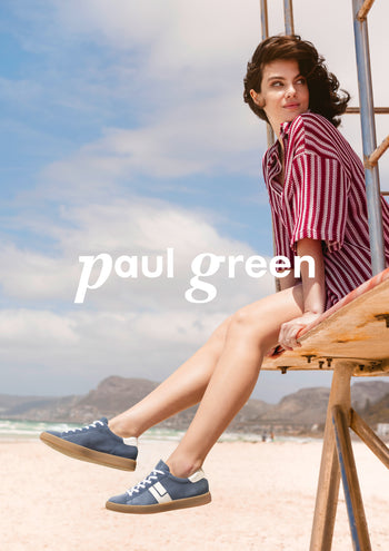 Paul Green