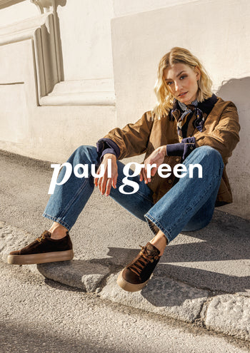 Paul Green