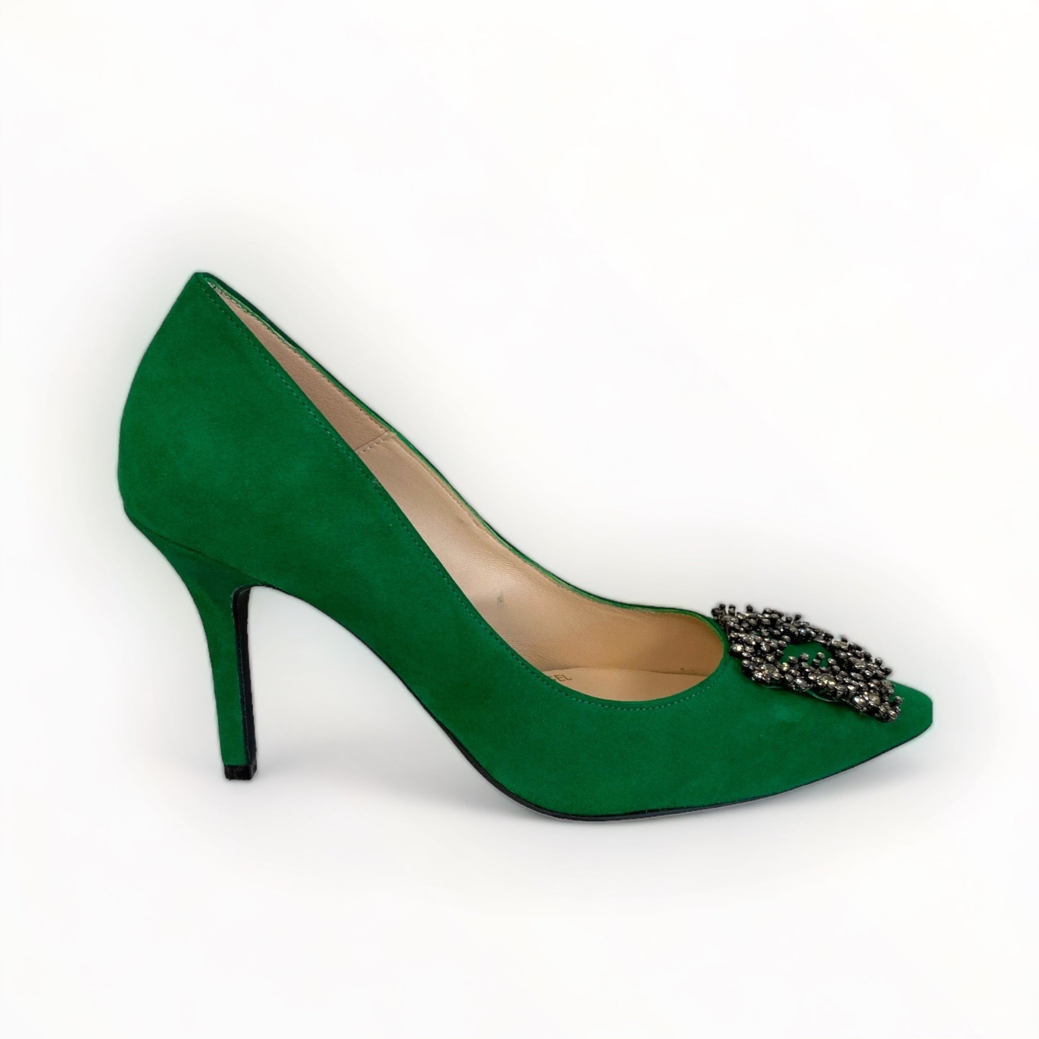 Green hill shoes sales price