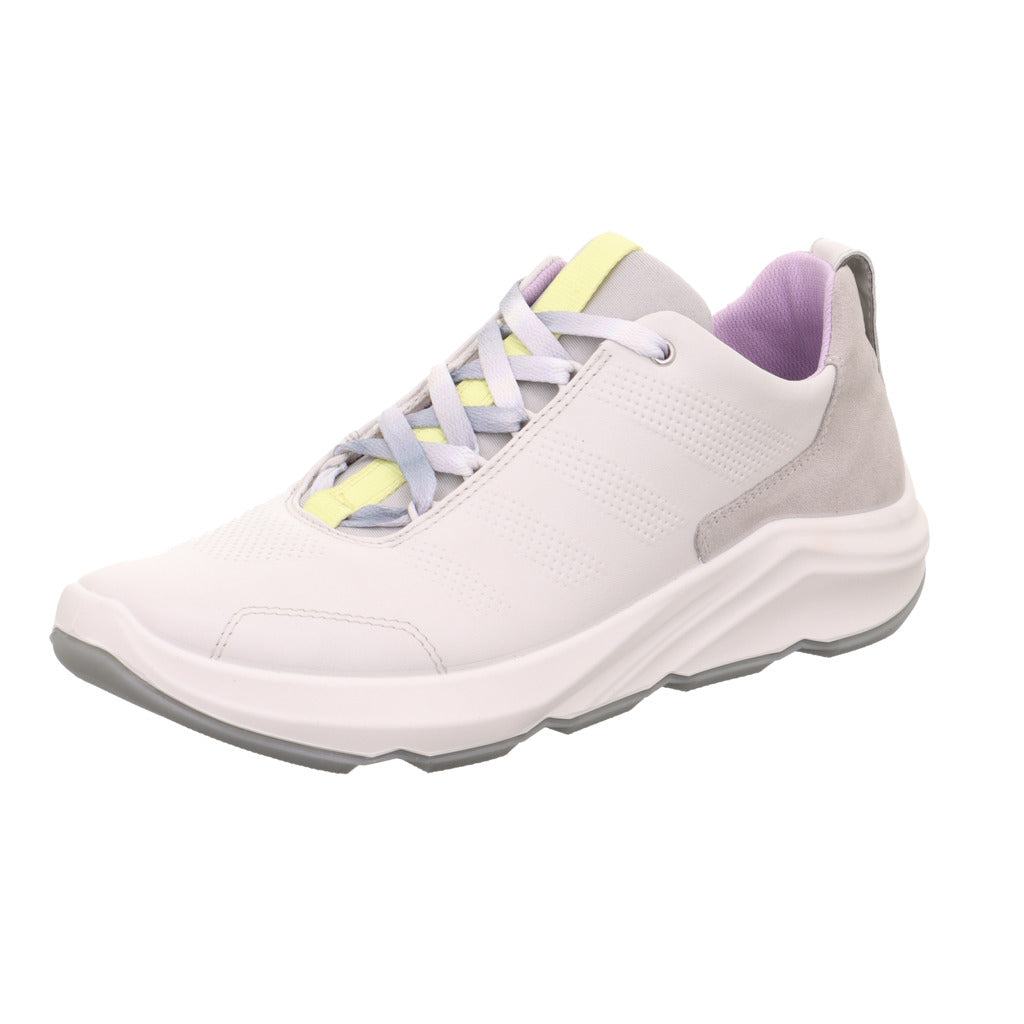 Legero Off White Trainer – Lusana Shoe Boutique