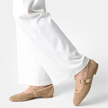 Flats