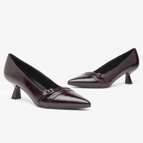 Kitten Heels