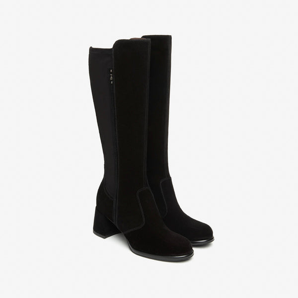 Knee High Boots
