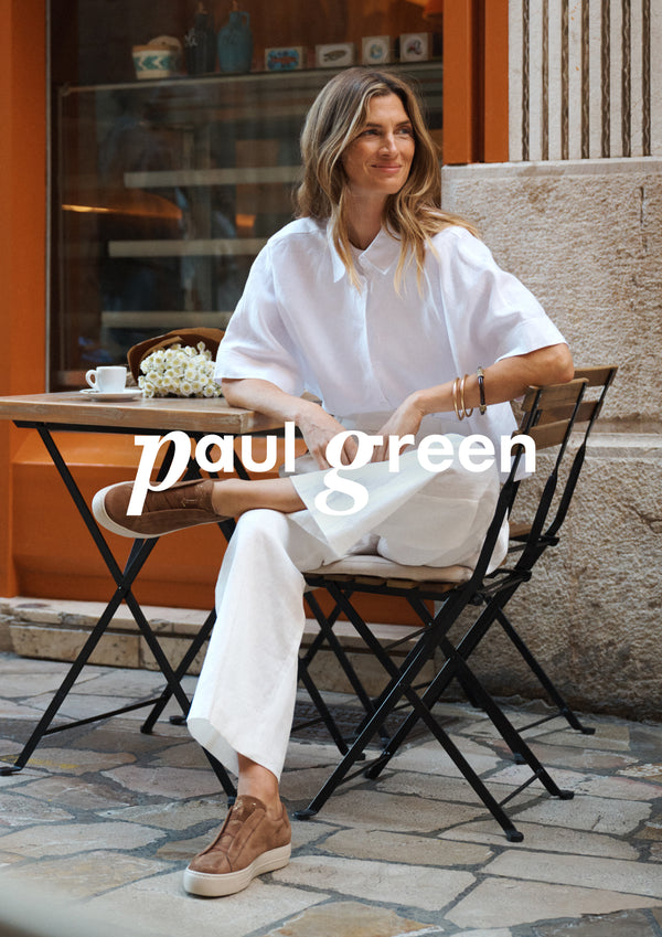 Paul Green