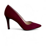 LODI Rabot-TP Ante Merlot Court Shoe