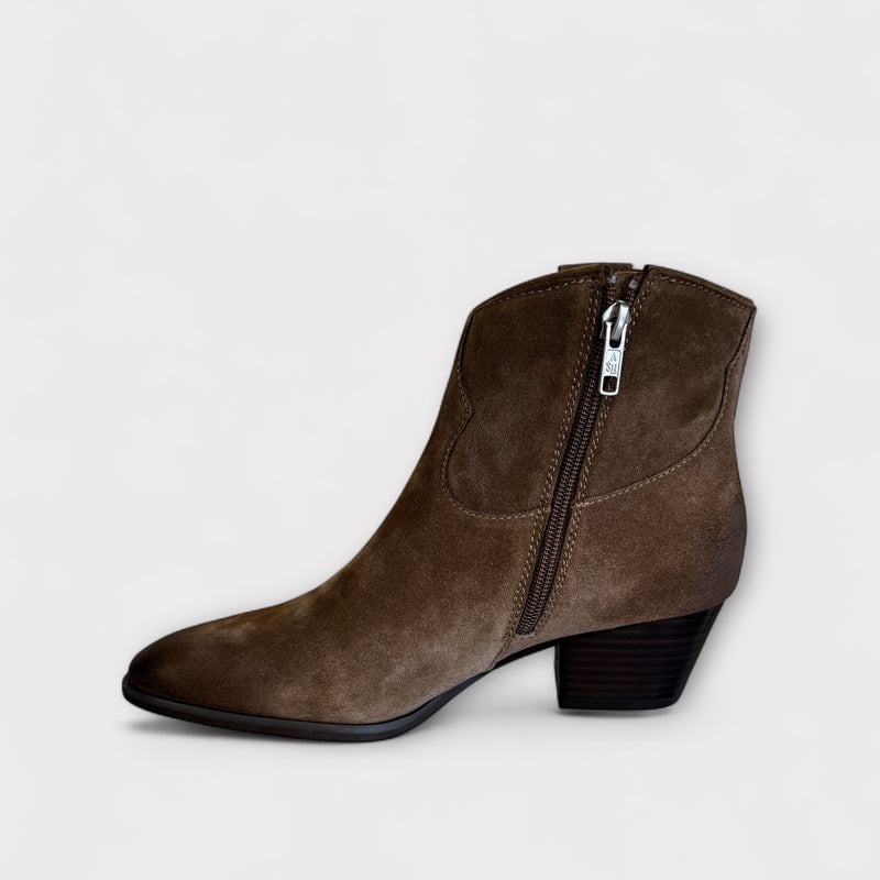 ASH Fame Fandango Ankle Boot