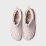 Toni Pons Duna-FP Felt Slipper