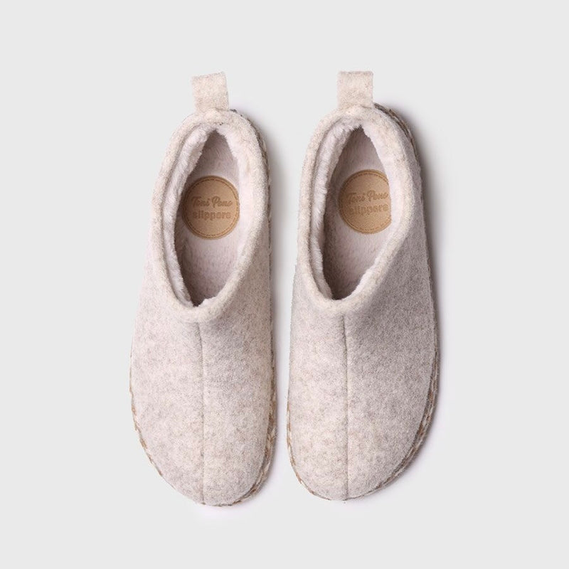 Toni Pons Duna-FP Felt Slipper