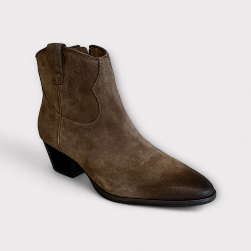 ASH Fame Fandango Ankle Boot