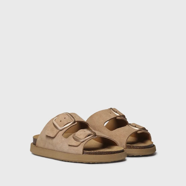 Toni Pons GONIA-QT Camel Slider