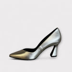 LODI Ralina Gold Shoe