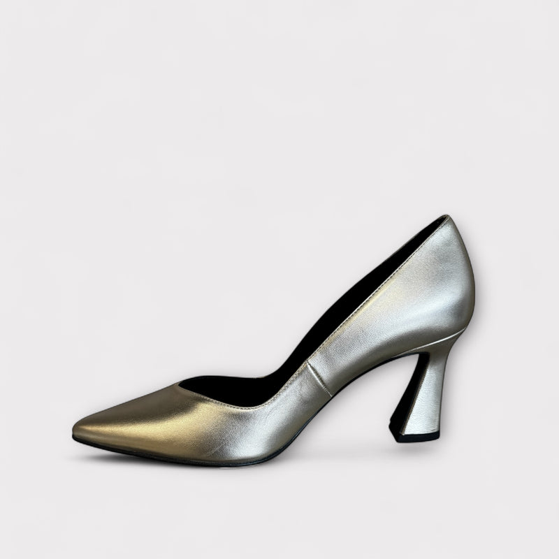LODI Ralina Gold Shoe