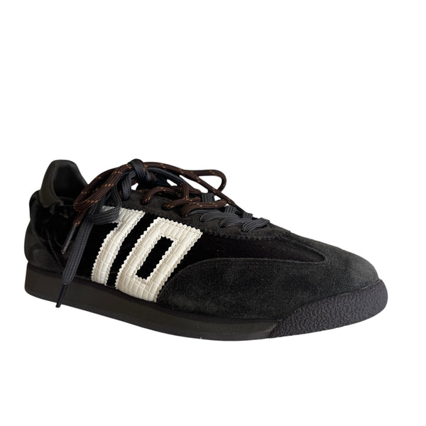 Back 70 Rocket Velvet Taupe Trainer