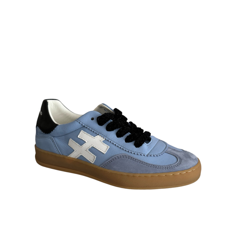 Another Trend Blue Trainer