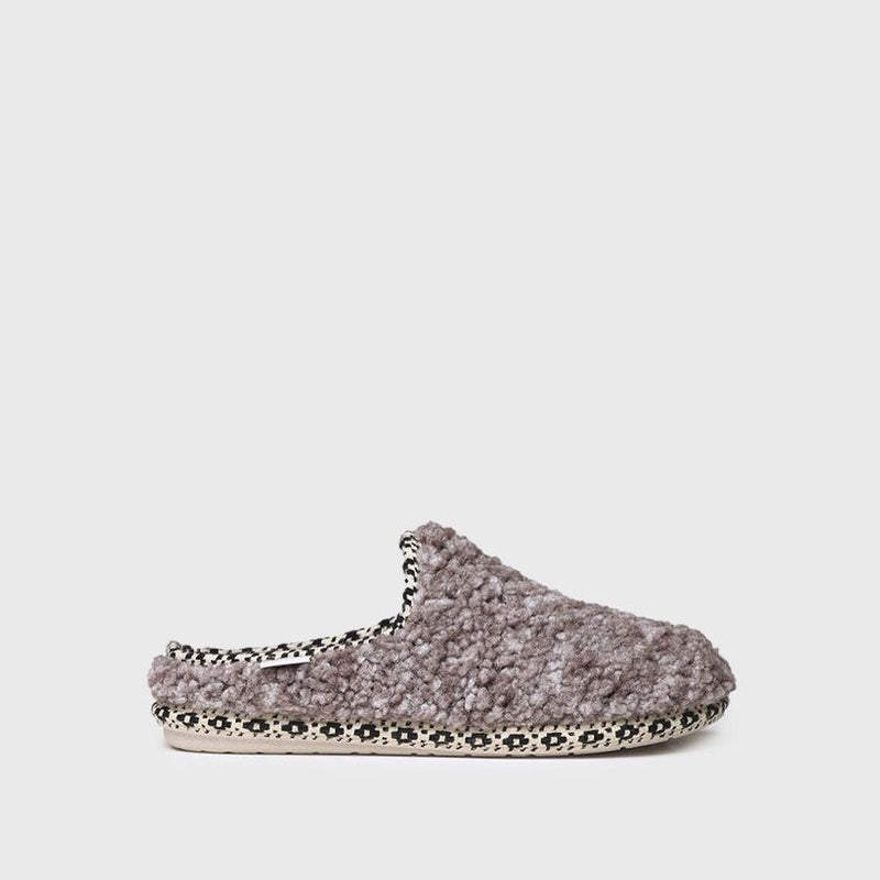 Toni Pons Darla Slipper - Taupe