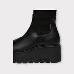 Marco Moreo Kelly Knee High Boot