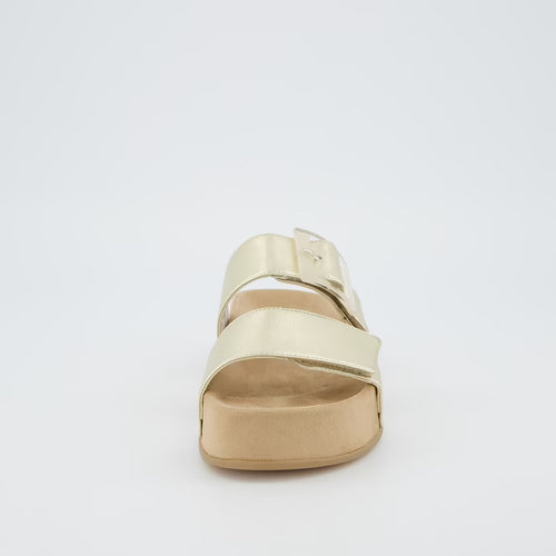 Paul Green Gold Sliders