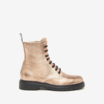 NeroGiardini Bronze Ankle Boot