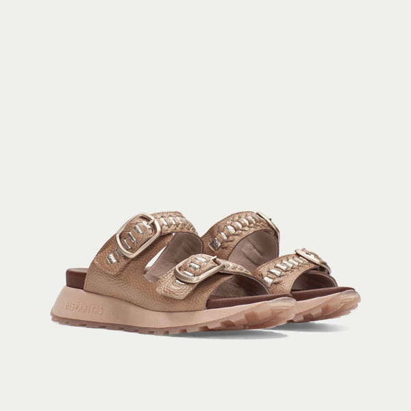 Hispanitas Ambar Beige Slider