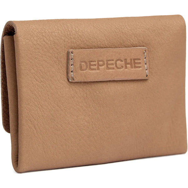 Depeche Camel Credit Card Holder