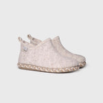 Toni Pons Duna-FP Felt Slipper