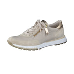 Paul Green Beige Trainer