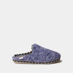 Toni Pons Darla Slipper - Blue