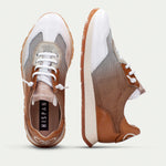 Hispanitas Kansas White & Tan Trainer