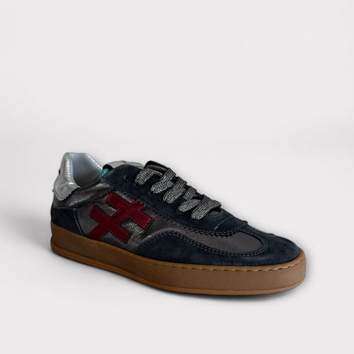 Another Trend Antracite Trainer