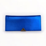 LODI Ante Cosmos Lazuli Clutch Bag