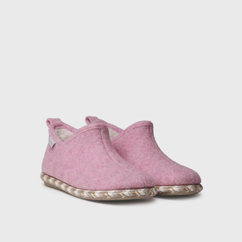 Toni Pons Duna-FP Felt Slipper