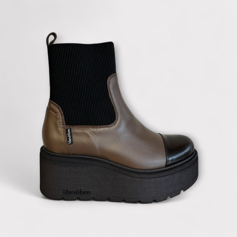 Marco Moreo Brenda Ankle Boot
