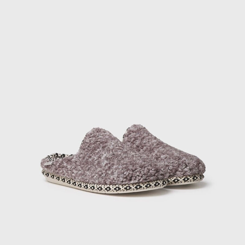 Toni Pons Darla Slipper - Taupe