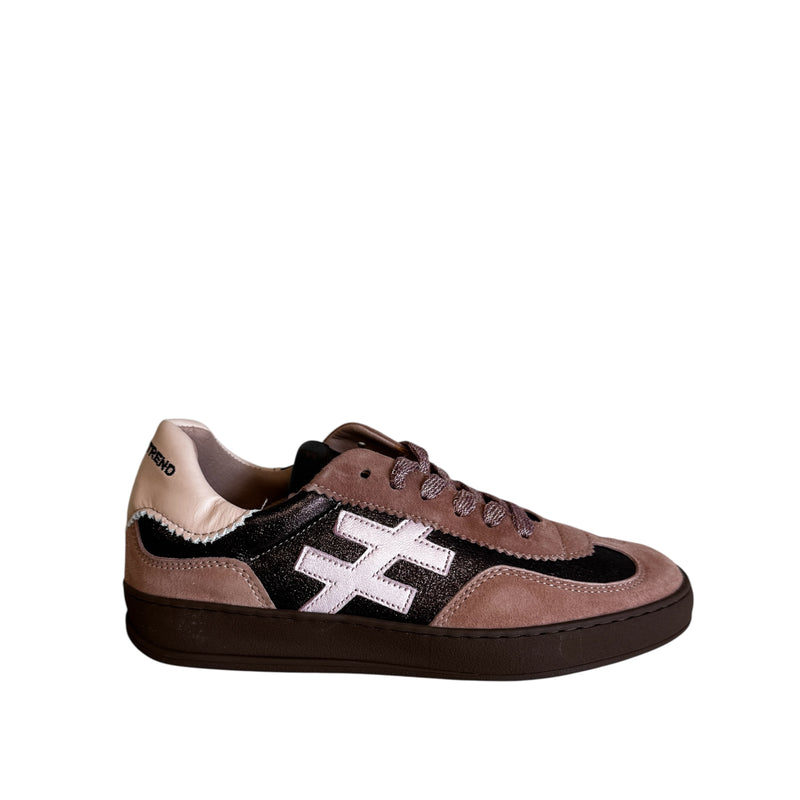 Another Trend Pale Pink Trainer
