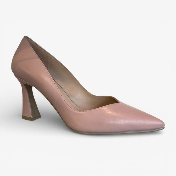 LODI Ralina Pink Court Shoe