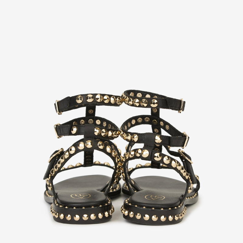 ASH Play Gladiator Sandal