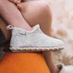 Toni Pons Duna-FP Felt Slipper