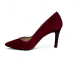 LODI Rabot-TP Ante Merlot Court Shoe