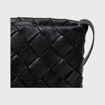 ALÉO Porter Mini in Black