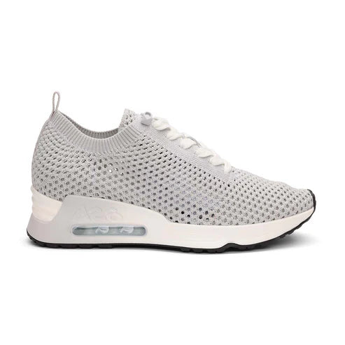ASH Laika Pearl Trainers