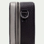 Hispanitas Black Camera Bag