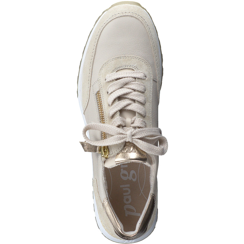 Paul Green Beige Trainer