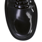 Högl George Lace Up Loafers
