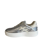 Another Trend Silver Platform Trainer