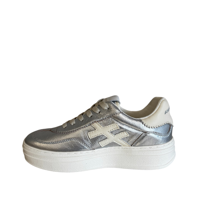 Another Trend Silver Platform Trainer